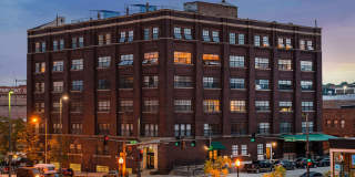 Skinner Macaroni Lofts Gallery 2