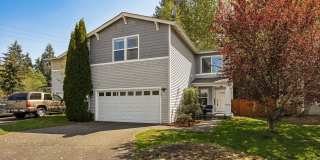 3 Bedroom 2.5 bath Foxglove Meadows Home $3495.00 Gallery 1