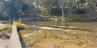 NEW ON MARKET (4 ACRE HOA GUADALUPE RIVER PARK COUPLE BLOCKS AWAY) Gallery 23