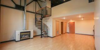South Street Lofts Gallery 10