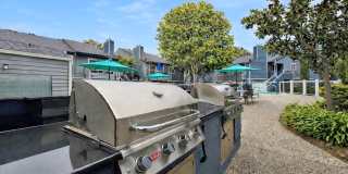 Bennington Apartments Gallery 23