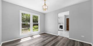 Cambridge Subdivision in Libertyville! Available June 23! Gallery 4