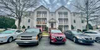 Must see this adorable 2 Bedroom, 2 bath condo on the 2nd floor in the RoseCroft community Gallery 1