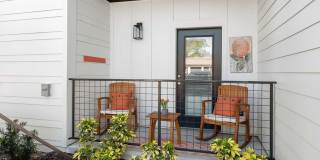 Atlantic Breeze Apartments Gallery 8