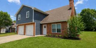 Spacious Southside Duplex Gallery 1