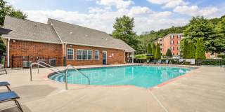 Westmont Commons Gallery 8