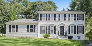 4921 Heritage Trace Court Gallery 1
