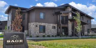 Liberty Sage Apartments Liberty Sage Apartments Gallery 1