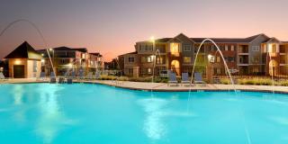 Annandale Apartment Homes Gallery 27