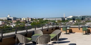 Avec on H Street Gallery 20