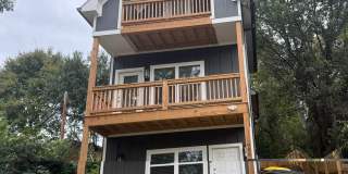 3 Story 3BD/3BA Newer Construction Near UGA Gallery 1