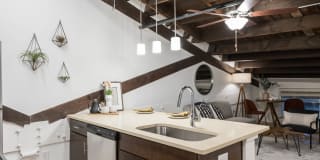 Market Street Lofts Gallery 2