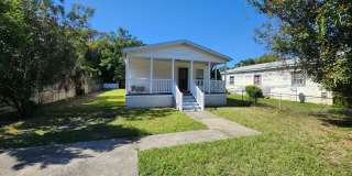 811 N D St Pensacola, FL 32501. MOVE IN SPECIAL: HALF OFF first full month of rent!!! Gallery 1
