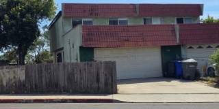 Upgraded National City 4-Br. + 2-car Garage Gallery 1