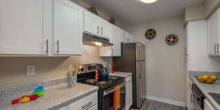 Alvarado Apartment Homes Gallery 3