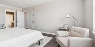 The Esplanade at City Park Apartments Gallery 13