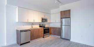 Countyline Apartments Gallery 3