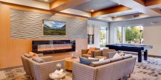 Liberty Apartments and Townhomes Gallery 27