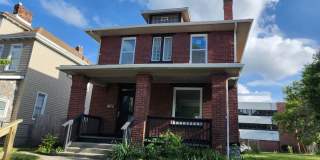 1543 Clifton Avenue Gallery 1