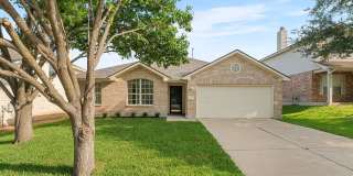 3 Bed, 2 Bath Home with Community Pool in Georgetown Gallery 3
