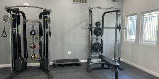 The Tradition Gallery 18