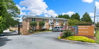 Georgian Oaks Apartments Gallery 18