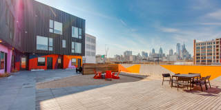 The Block at Sono Gallery 13