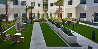 Luna at Viera Gallery 3