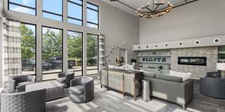 Clarksville Lofts Gallery 15