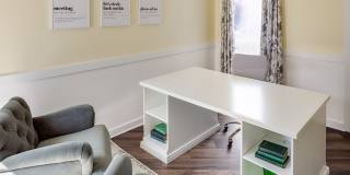 Pelham Place North Gallery 12