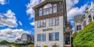 113 Central Avenue Gallery 1