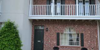 Charming New Orleans Style Townhouse in Gated Community on LSU bus route Gallery 13