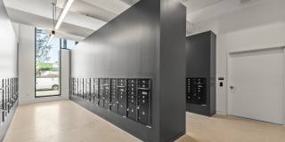 The Clark Gallery 28