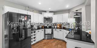 Charming 3 bedroom | Fayetteville Charming 3 bedroom | Fayetteville Gallery 11
