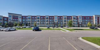 The Sixton Apartments Gallery 92