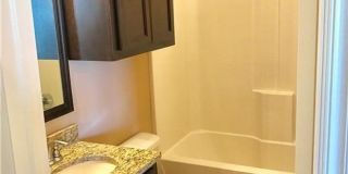 3BR 2BA Duplex with 2 Car garage Gallery 8