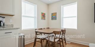 24 Sawyer Street - A Gallery 7
