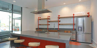 Link Apartments Innovation Quarter Gallery 16