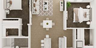 SoCo Apartments Gallery 22