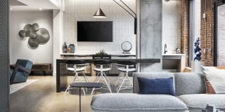 Grayson Lofts Gallery 24