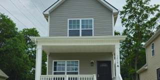 1 Year of FREE Alarm Monitoring! 2 Bedroom with 2.5 Bath House! Available Now! Gallery 1
