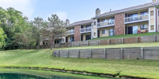 Spring Valley Apartments Gallery 20