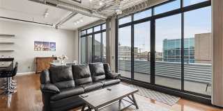 100 N Center Street Gallery 2