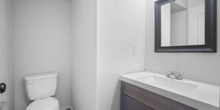 Lincoln Townhomes Gallery 1