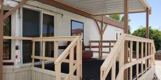 Park Model for Lease Park Model for Lease Gallery 1