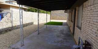 Beautiful Remodeled Duplex with 3 bed-1.5 bath in 79912 Gallery 18