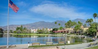 Updated & Furnished 3BR Townhome with Loft & Lake Access Gallery 47