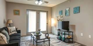 Southernwood Apartments Gallery 16