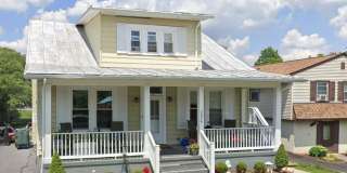 Renovated Apartment Close to Downtown Frederick! Renovated Apartment Close to Downtown Frederick! Gallery 1