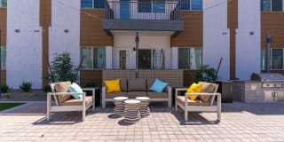 Lucent Scottsdale Gallery 36